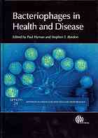 Bacteriophages in Health and Disease