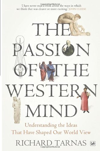 The Passion of the Western Mind