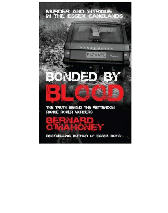 Bonded by Blood