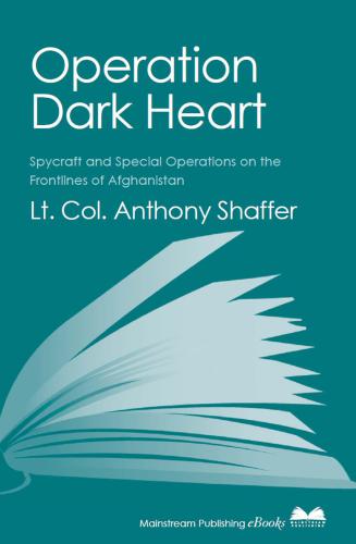 Operation Dark Heart