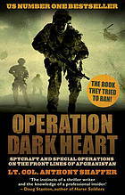 Operation Dark Heart