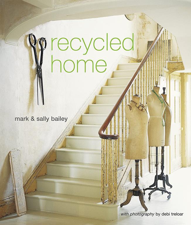 Recycled Home