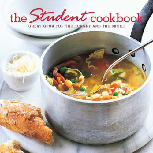 Student Cookbook (Cookery)