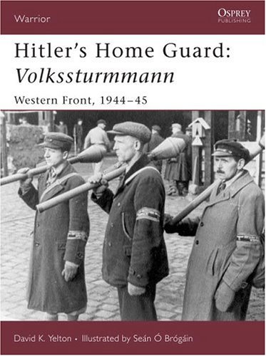 Hitler's Home Guard