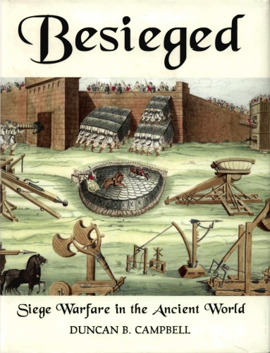 Besieged