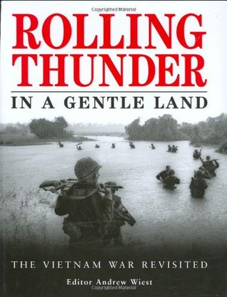 Rolling Thunder In A Gentle Land