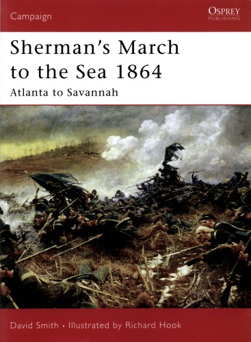 Sherman's March to the Sea 1864