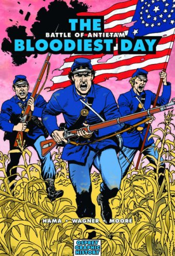 The Bloodiest Day