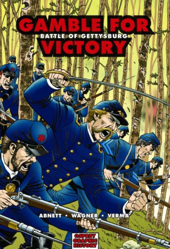 Gamble for Victory