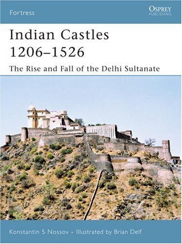 Indian Castles 1206–1526