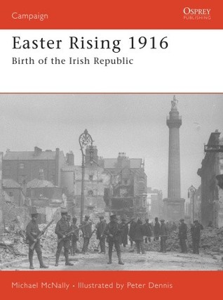 Easter Rising 1916