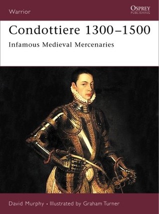 Condottiere 1300–1500