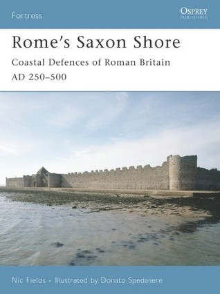 Rome’s Saxon Shore