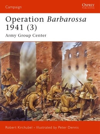 Operation Barbarossa 1941 (3)