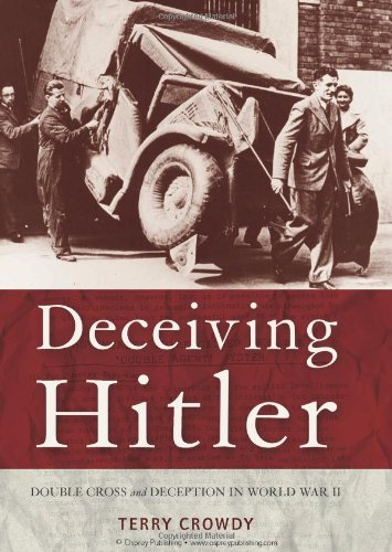 Deceiving Hitler