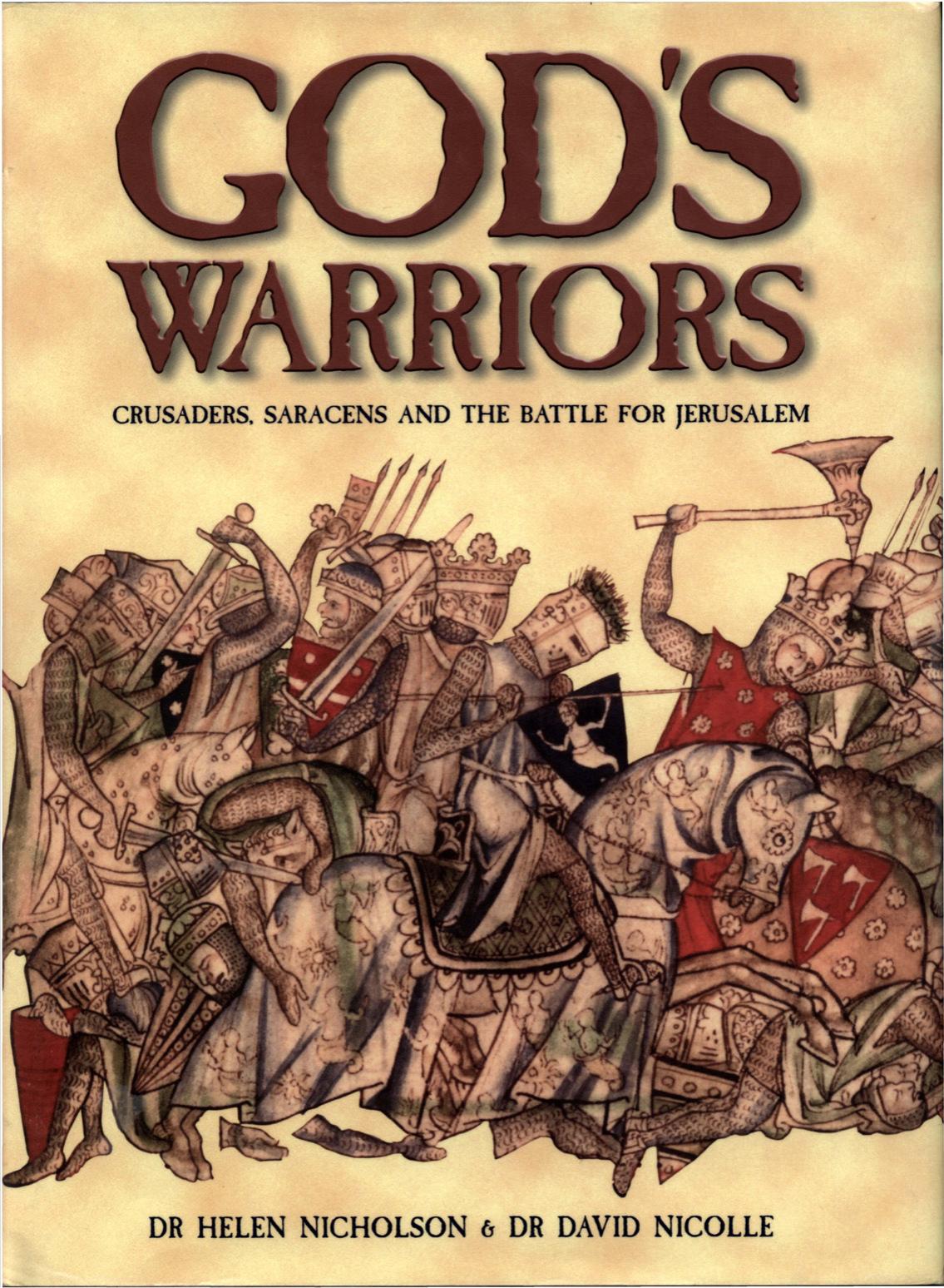 God's Warriors