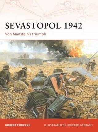 Sevastopol 1942