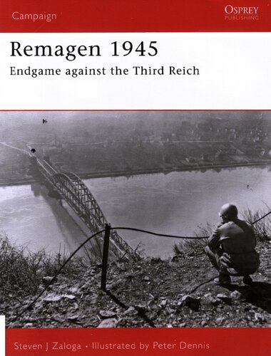 Remagen 1945