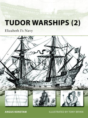 Tudor Warships (2)