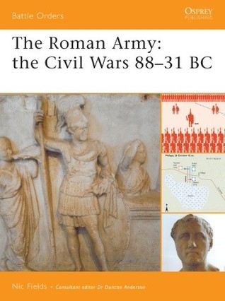 The Roman Army