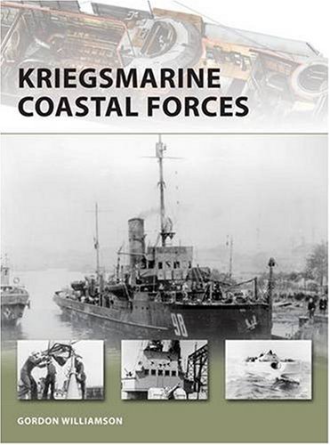 Kriegsmarine Coastal Forces