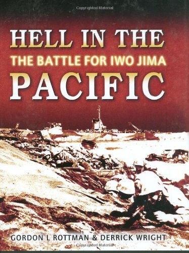 Hell in the Pacific