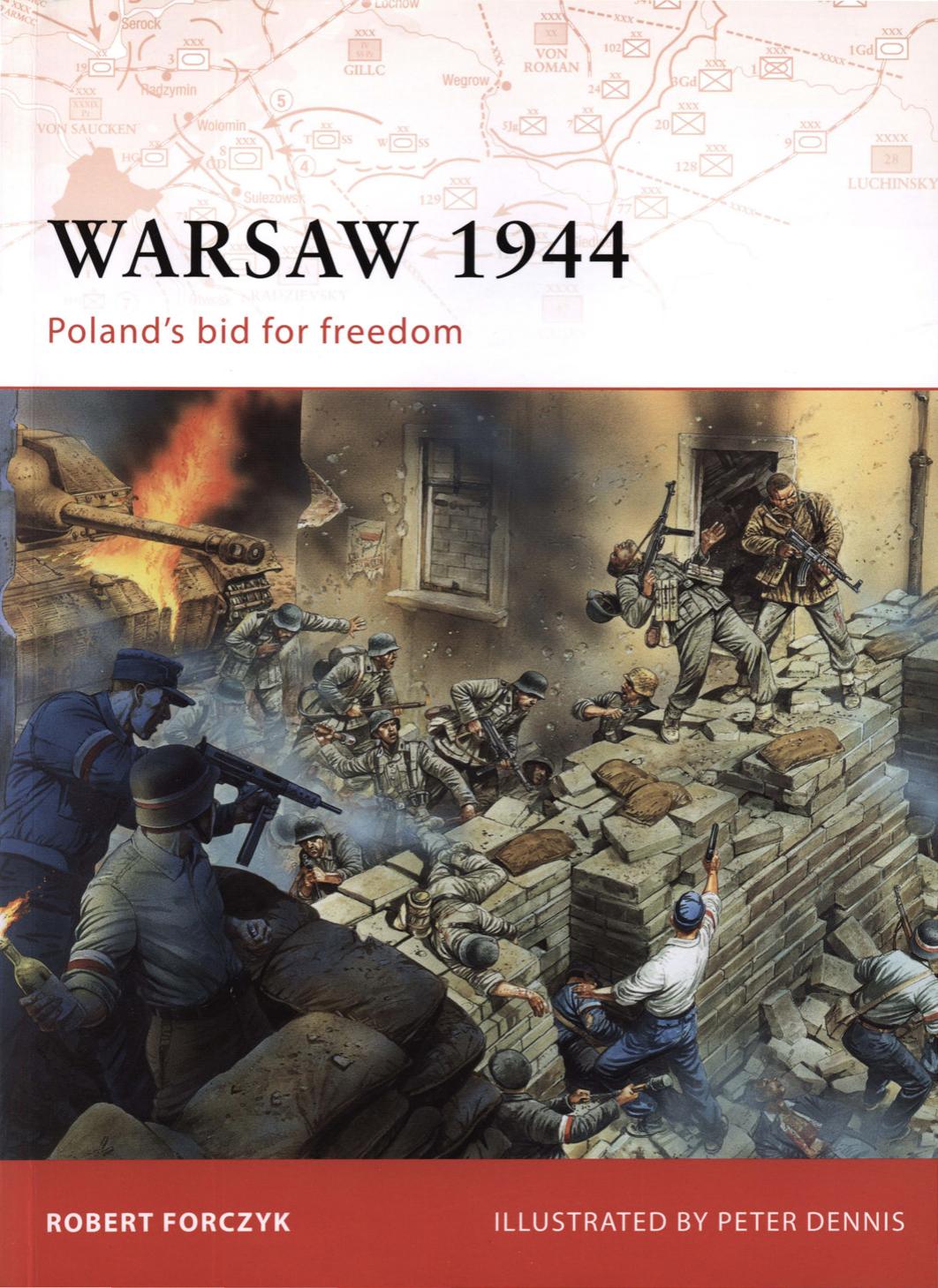 Warsaw 1944