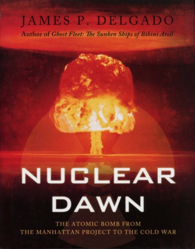 Nuclear Dawn