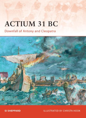 Actium 31 BC