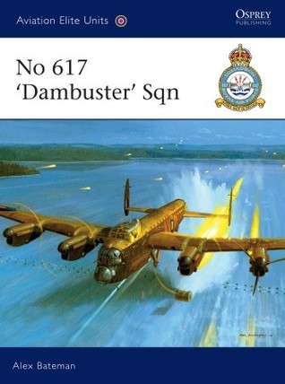 No 617 ‘Dambuster’ Sqn