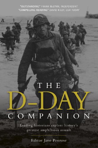 The D-Day Companion