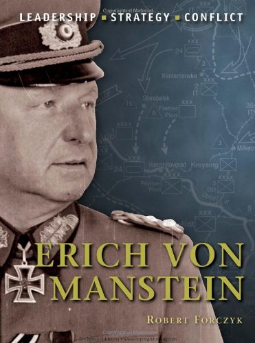 Erich von Manstein