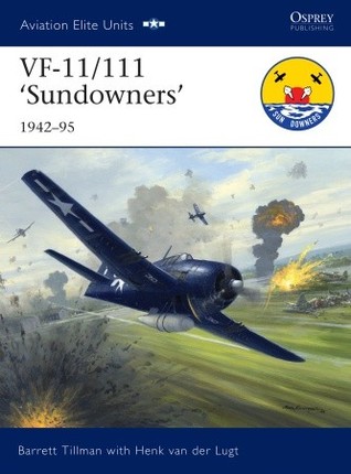 VF-11/111 ‘Sundowners’ 1942–95