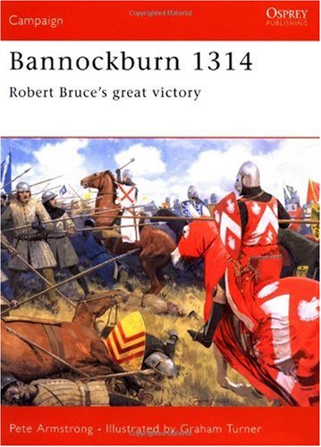 Bannockburn 1314