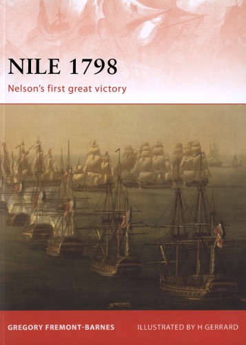 Nile 1798