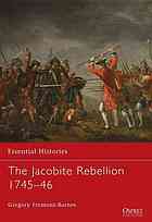 The Jacobite Rebellion 1745–46