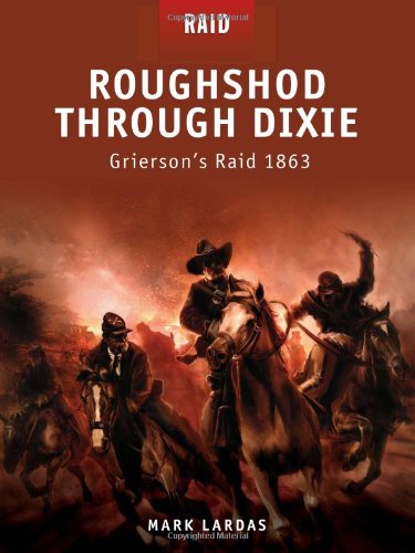 Roughshod Through Dixie