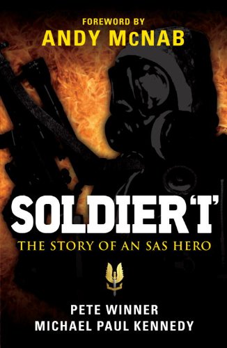 Soldier ‘I’