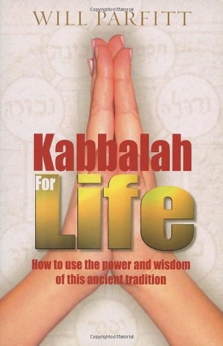 Kabbalah for Life