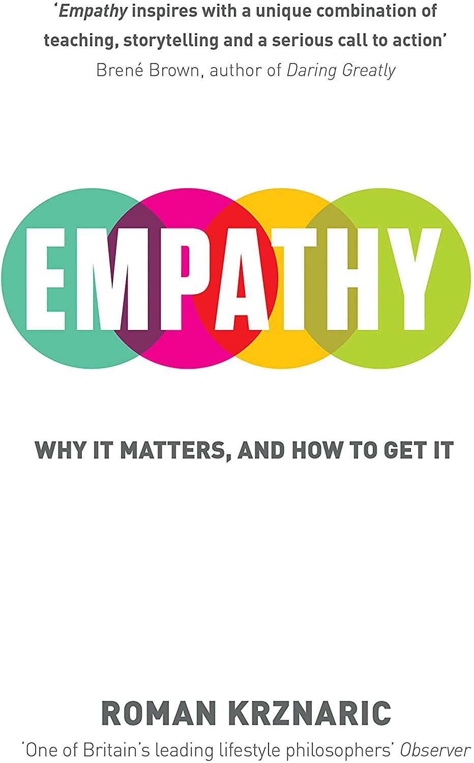 Empathy