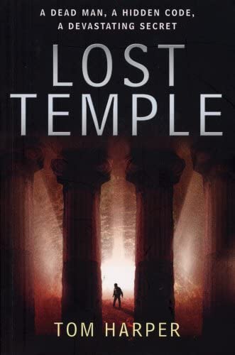 The Lost Temple