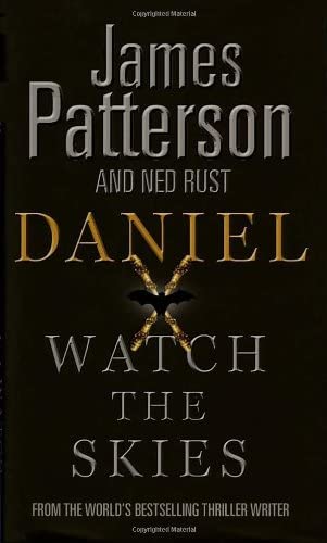 Daniel X: Watch the Skies
