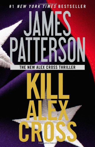 Kill Alex Cross