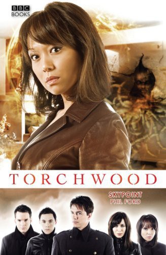 The Torchwood Archives