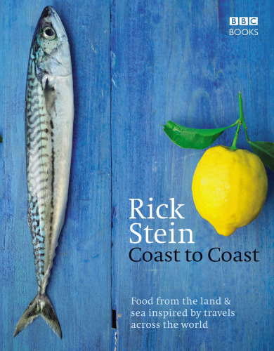 Rick Stein's Coast to Coast