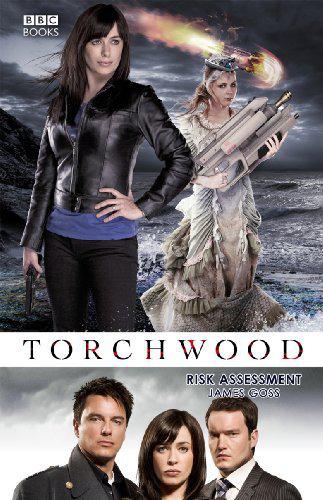 Risk Assessment (Torchwood #13)