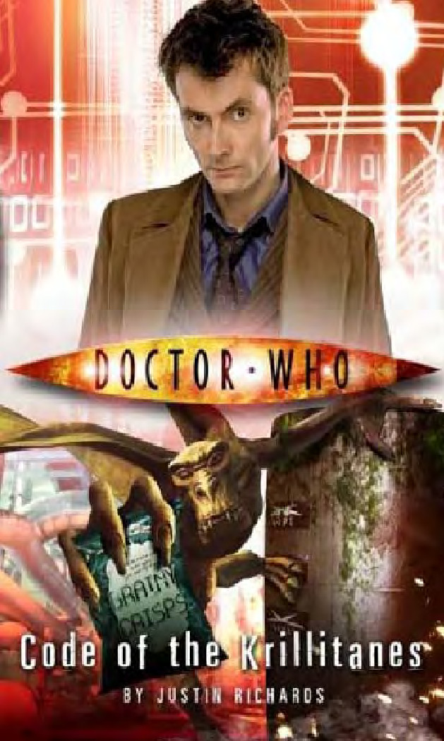 Doctor Who