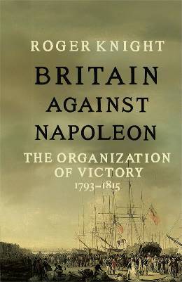 Britain Against Napoleon