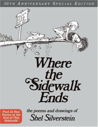 Where the Sidewalk Ends