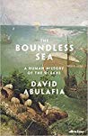 The Boundless Sea